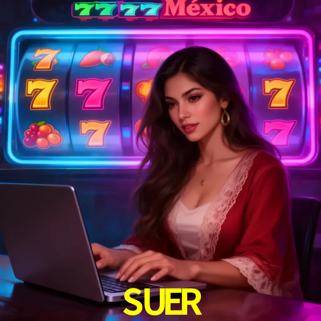 SUER Roulette en Vivo