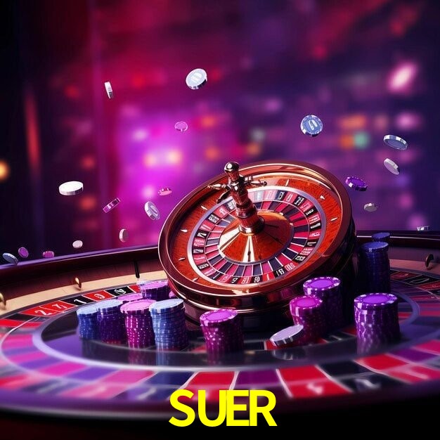 SUER Rondas Especiales
