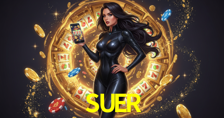 SUER Juegos Confiables