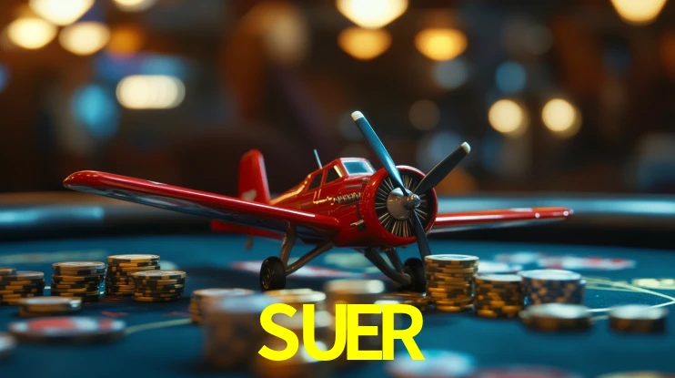 SUER gaming platform