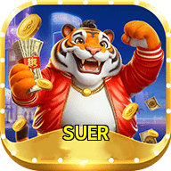 SUER logo